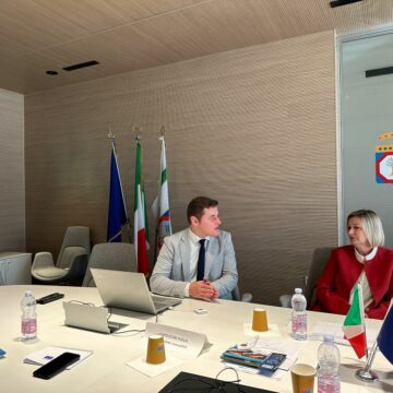 ‘Cluster meeting’ organized by the National Erasmus+ Office